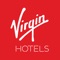 Now when you join Virgin Hotels loyalty & preferences program The Know, not only do you get a personalized stay, upgrades, and member only room rates, you now have exclusive access to our app Lucy