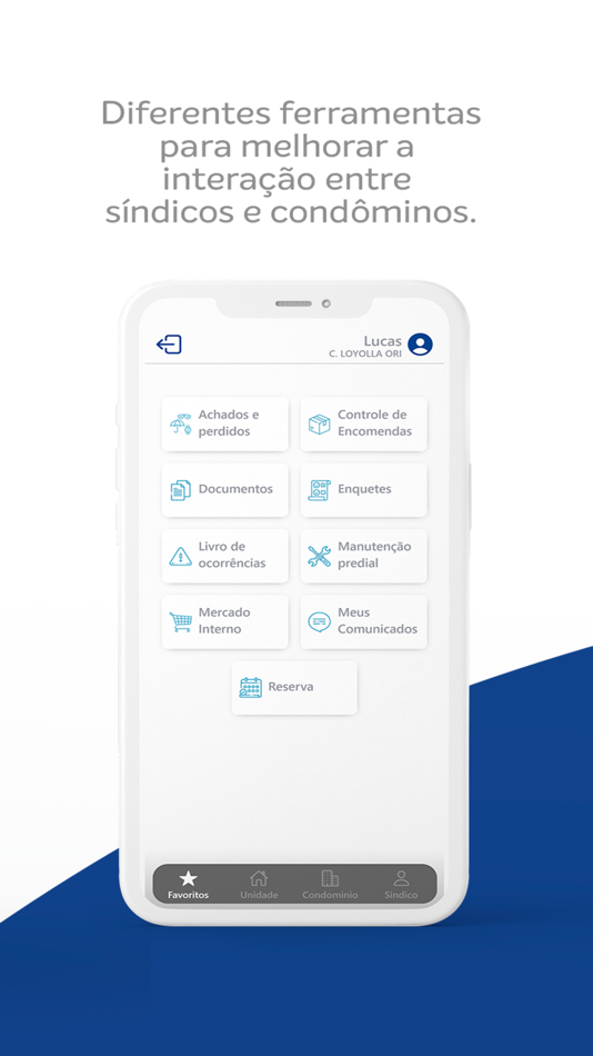 #3. GV Serv Administração (iOS) 由: PRG Comercio e Servicos de Informatica