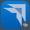 Intapp for BlackBerry icon