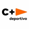 C+ deportivo icon