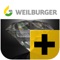 About the WEILBURGER Graphics Service App