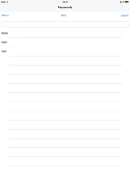 Crypta screenshot 5