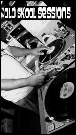 Old Skool Sessions screenshot 1