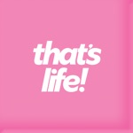 Download That's Life app