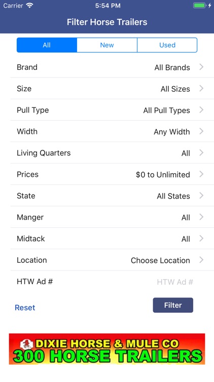 Horse Trailer World screenshot-3