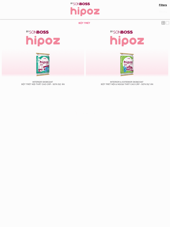 Screenshot #6 pour SONBOSS Hipoz