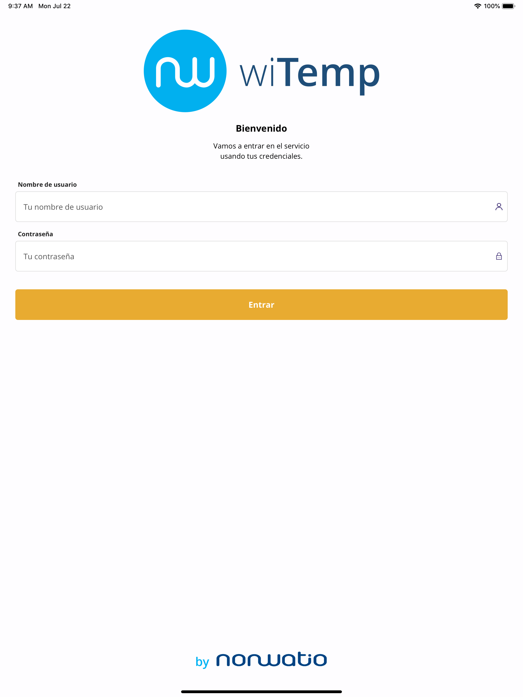 wiTemp-nonwatio