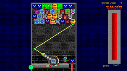 Snood Original Screenshot 4 of 6