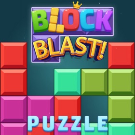 螢幕擷取畫面 (5) Block Blast Puzzle!
