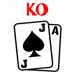 KO Blackjack Card Counting