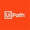 UiPath makes software robots so people don’t have to be robots