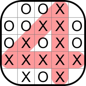 屏幕截图 (5) No Four in a Row