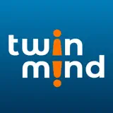 TwinMind - AI Notes & Memory - アプリアイコン