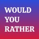 Would You Rather Friends Games app icon - Games app for iPhone