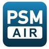 PSM Air icon