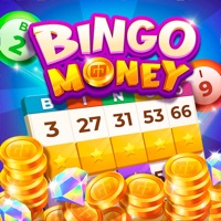 Bingo Money:リアルマネー賞金