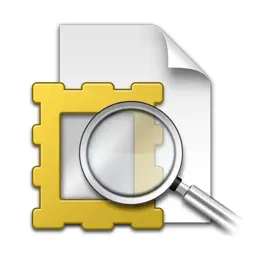 MHT Viewer app icon