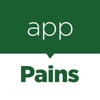 App Pains icon