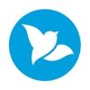 Bluebird App icon