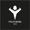 Featness Gym icon