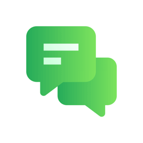螢幕擷取畫面 (3) Chat for Google Chat