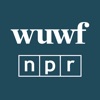 WUWF Public Radio App icon