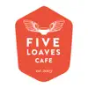 Five Loaves Cafe App Feedback