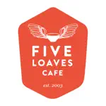 Five Loaves Cafe App Contact