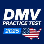 DMV - Permit Practice Test Pro