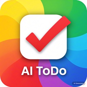 AI Todo-List