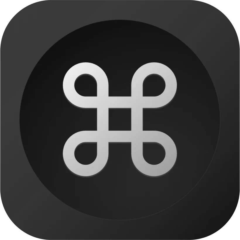 Commander: App Launcher