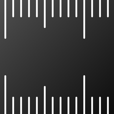 ‎The Tape Measure Арр