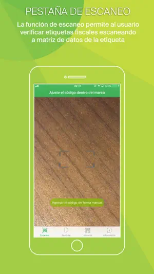Revísame screenshot 2