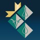 Complex Community FCU app icon - Finance app for iPhone