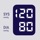 Blood Pressure Monitor Log