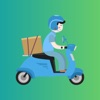 Delivery V Driver icon