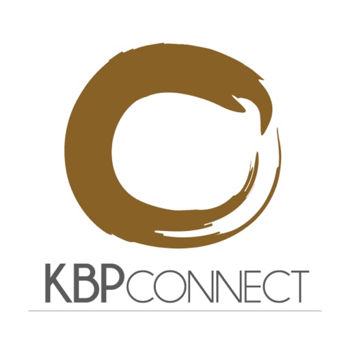 KBP Connect iOS App
