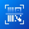 QRReader - Barcode&QR Scanner icon