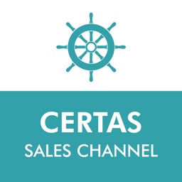 Certas Sales Channel