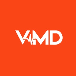 Get VMD