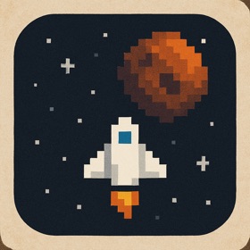 Space Ranger - Arcade