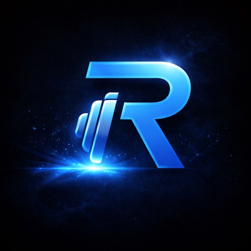 Repzy: Gym Log & PR Tracker