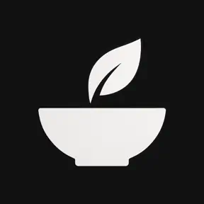Calorys AI: Calorie Counter icon