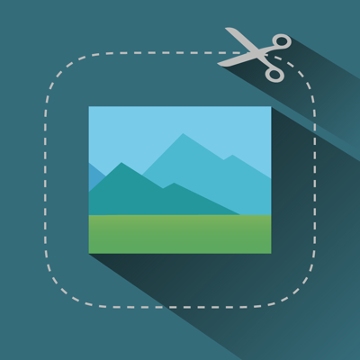 Cut & Paste Photos