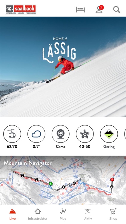 Saalbach Hinterglemm