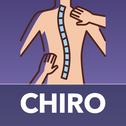 Chiro Exam Prep 2024