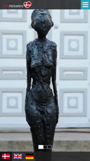 Visit Holstebro screenshot 2