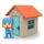 Pocoyo House: Videos and Games
