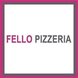 Fello Pizzeria Online