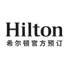 希尔顿荣誉客会 App Support
